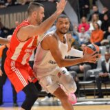 Asvel podiže glavu: Poraz Zvezde u Vilerbanu sa najviše primljenih poena ove sezone 2