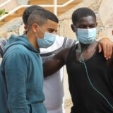 Priliv migranata u Španiju prošle godine povećan za 82 odsto u odnosu na 2022. 6