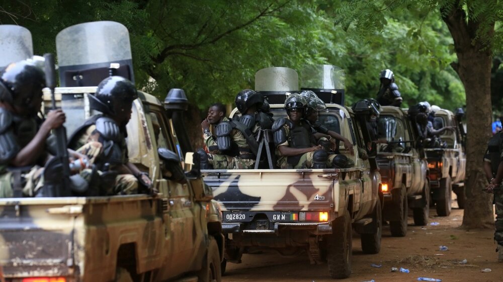 Mali raskida mirovni sporazum sa pobunjenicima, izazivajući zabrinutost zbog eskalacije nasilja 1