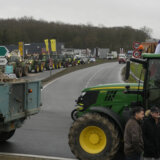 Fon der Lajen počela pregovore s poljoprivrednicima 10