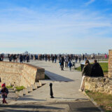 U Srbiji danas toplo i vetrovito vreme, temperatura do 21 13