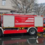 Požar u Resavskoj ulici u Beogradu, pronađeno telo 10