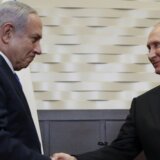 "Činjenica da Netanjahu i Putin pucaju dovoljno govori o nasilnom stanju sveta 2024": Sajmon Tisdal o gruboj sili od Gaze do Ukrajine 4