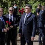 Pupovac nadležnima u Srbiji i Hrvatskoj: Ne činite ništa što može da nam otežava život na jednoj i na drugoj strani granice 1