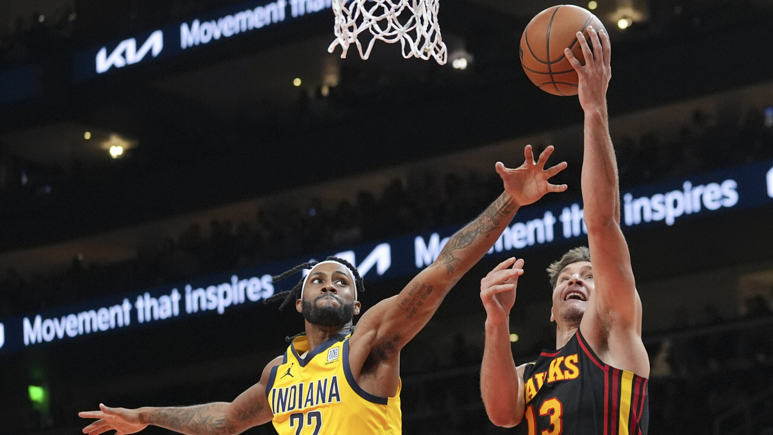 Jokić obrisao Pelikane kao gumicom, Bogdanović i Jang dali 1.000. trojku na istom meču 2