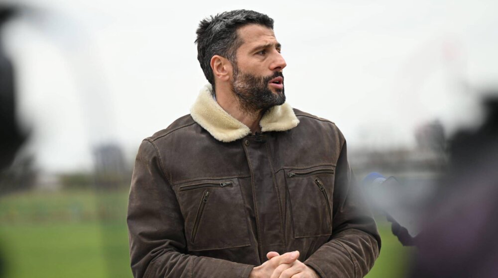 Šapić: Konstitutivna sednica Skupštine Beograda najverovatnije 19. februara 1