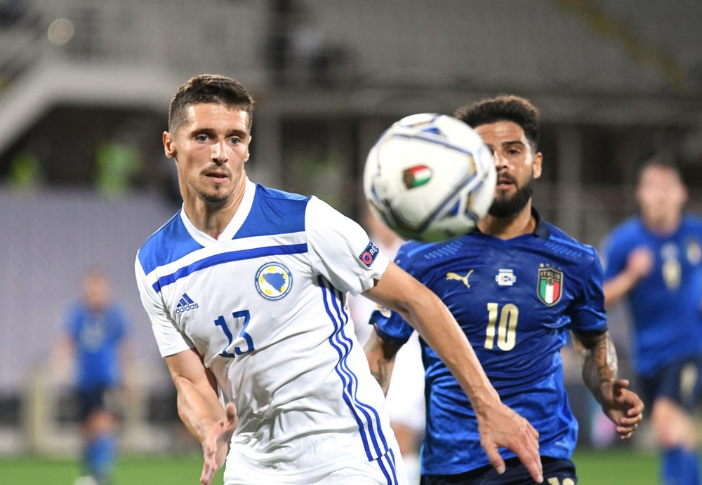 Od Vardara pa do Triglava svi žude da budu kao Dinamo, ali retko kome to uspeva: Koji su najveći fudbalski transferi iz zemalja bivše Jugoslavije? 3