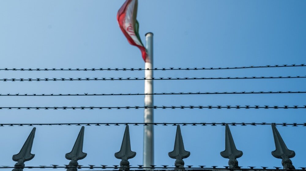 U Iranu pogubljen demonstrant sa mentalnim poremećajem, saopštilo tamošnje pravosuđe 1