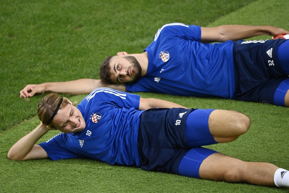 Od Vardara pa do Triglava svi žude da budu kao Dinamo, ali retko kome to uspeva: Koji su najveći fudbalski transferi iz zemalja bivše Jugoslavije? 4