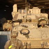 "Borbena vozila Bredli na granici sa Srbijom": Ministarstvo odbrane Hrvatske pokrenulo proces obnove kasarne u Belom Manastiru u Baranji 5