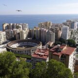 Za španski turizam 2023. najverovatnije rekordna: Turisti u Španiji do decembra potrošili 101 milijardu evra 13