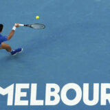 Za grohot publike na "Rod Lejveru": Kako se Đoković našalio s gledaocem kome je zazvonio telefon (VIDEO) 11