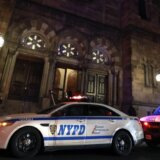 U Njujorku sukob policije i vernika zbog tajnog tunela u sinagogi 5