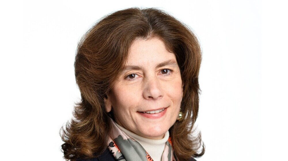 Pinelopi Koujianou Goldberg