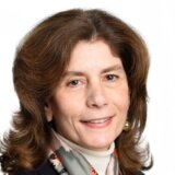 Pinelopi Koujianou Goldberg