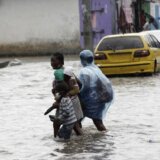 Fond za gubitke i štetu od klimatskih promena: Početak nove ere u klimatskoj politici, ili mrtvo slovo na papiru? 6