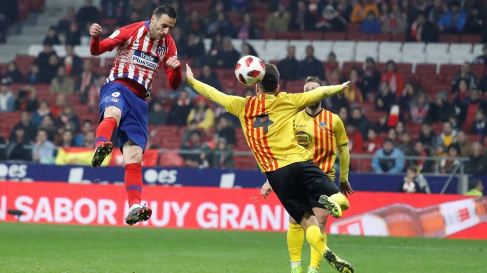 Hajduk iz Splita jači za bivšeg reprezentativca Hrvatske: Nikola Kalinić se vratio tamo odakle se i otisnuo u fudbalski svet 1