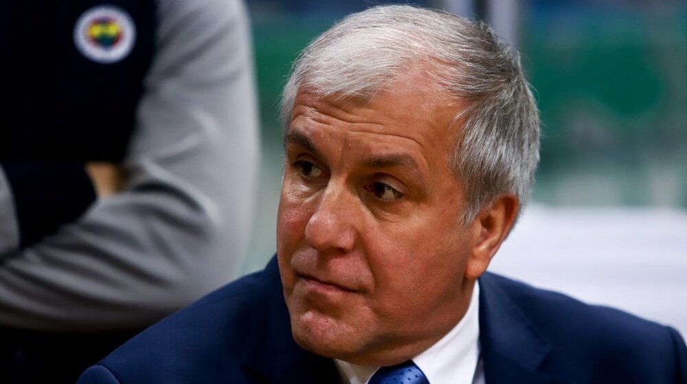 Obradović: Barselona favorit za fajnal-for 1