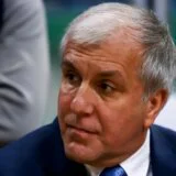 Željko Obradović će voditi selekciju Evrope protiv Hrvatske 11