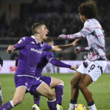 Penali presudili u Firenci: Fiorentina treći put uzastopce u polufinalu Kupa Italije, a Bolonja na to čeka četvrt veka 2