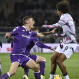 Penali presudili u Firenci: Fiorentina treći put uzastopce u polufinalu Kupa Italije, a Bolonja na to čeka četvrt veka 9