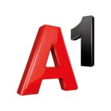 Kompanija A1 reagovala na saopštenje UM: Zbog zloupotrebe kompanijskog logotipa preduzećemo sve neophodne mere 8