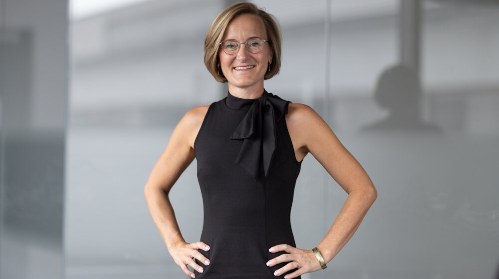 Promena na čelu telekomunikacione kompanije A1 u Srbiji 1