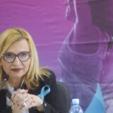 Direktorka Instituta "Batut": Prošle godine registrovano 1.085 novih slučajeva karcinoma grlića materice, preminule 424 žene 11