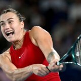 Arina Sabalenka prva finalistkinja Australijen opena: Beloruskinja velika favoritkinja u meču za odbranu trofeja 9