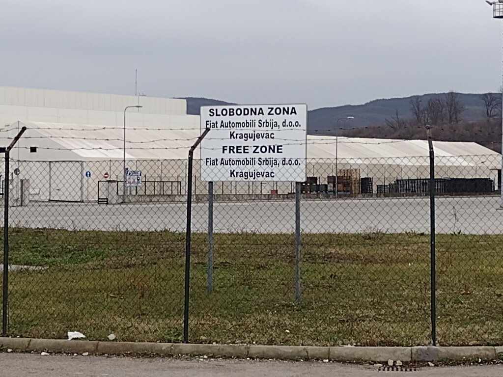 Zatvaranje fabrike Adient siting u Kragujevcu počinje odmah i završava se do jeseni, potvrđeno Danasu 3