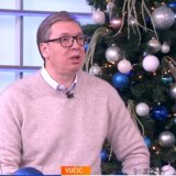 Pominjanje De Gola je znakovito jer je upravo on omogućio nezavisnost Alžira: Sagovornici Danasa o Vučićevom Božićnom govoru o Kosovu 12