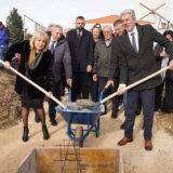 Počela izgradnja vrtića u Aleksandrovcu 11