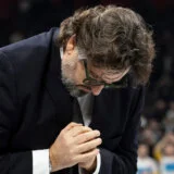 Trinkijeri dirnut dočekom u Beogradskoj areni: Ovo što sam večeras doživeo vredi više od bilo koje titule 5