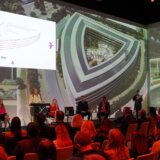 Delta Holding u 2023. prihodovao 860 miliona evra: U planu izgradnja novog hotela "InterContinetal Beograd" 15