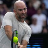 Tenis iz barika: Po čemu je Manarino uz "veliku trojku" i zemljaka Monfisa u poslednjih 45 godina australijskog opena? 4