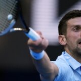 Okruglo: Novak Đoković postigao 700. pobedu na tvrdoj podlozi i poravnao se s Monikom Seleš u rekordu Australijan opena 7