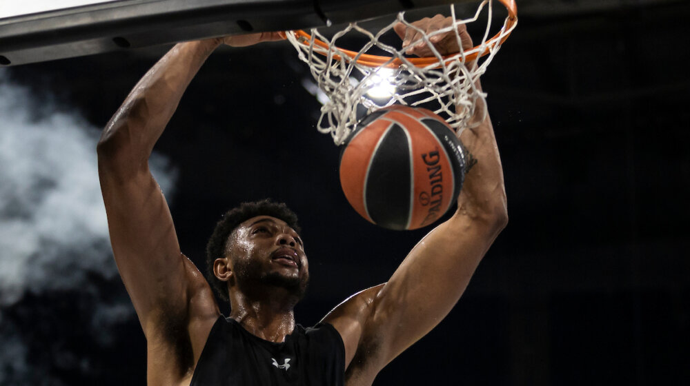 Partizan se konačno rešio Bruna Kabokla, crno-beli dobili i obeštećenje za Brazilca 1