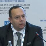 Predsednik Upravnog odbora Centralne banke Kosova: Razgovora se o odlaganju uredbe o dinaru, ne o suspenziji 3