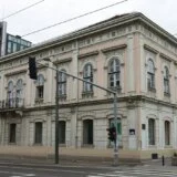 Biblioteka grada Beograda