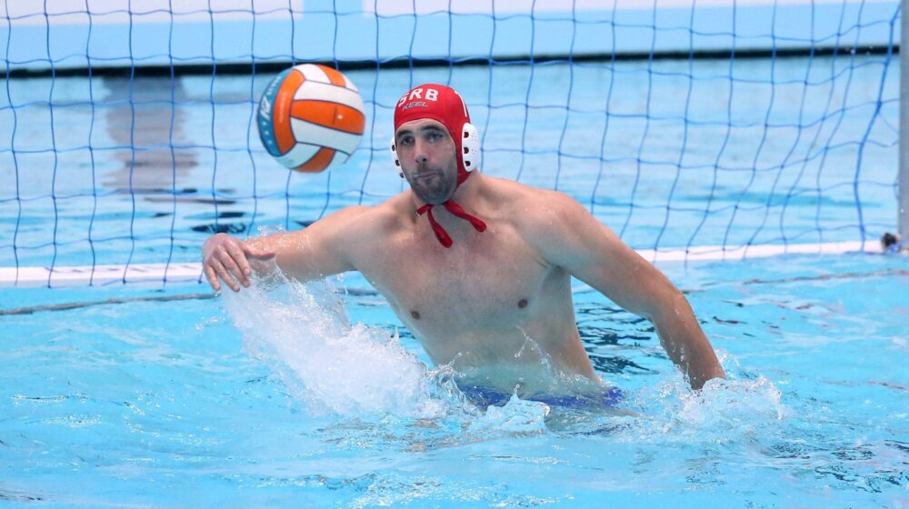 Vaterpolisti Srbije imaju zahtevan meč za ulazak u četvrtfinale Evropskog prvenstva u Zagrebu: Francuska plutajuća mina koju navodi Vjekoslav Kobeščak 1