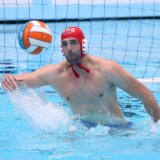 Vaterpolisti Srbije imaju zahtevan meč za ulazak u četvrtfinale Evropskog prvenstva u Zagrebu: Francuska plutajuća mina koju navodi Vjekoslav Kobeščak 5