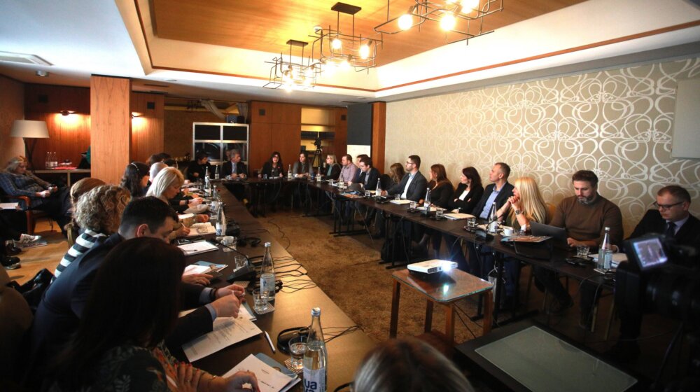 Tužiteljka Tamara Mirović: U proteklih pet godina krijumčareno 500 osoba, podneti optužni akti za 630 okrivljenih 1