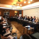 Tužiteljka Tamara Mirović: U proteklih pet godina krijumčareno 500 osoba, podneti optužni akti za 630 okrivljenih 9