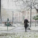 Detaljna prognoza vremena za naredne dane: Kog dana će se i u Beogradu živa u termometru spustiti ispod minus 10? 6