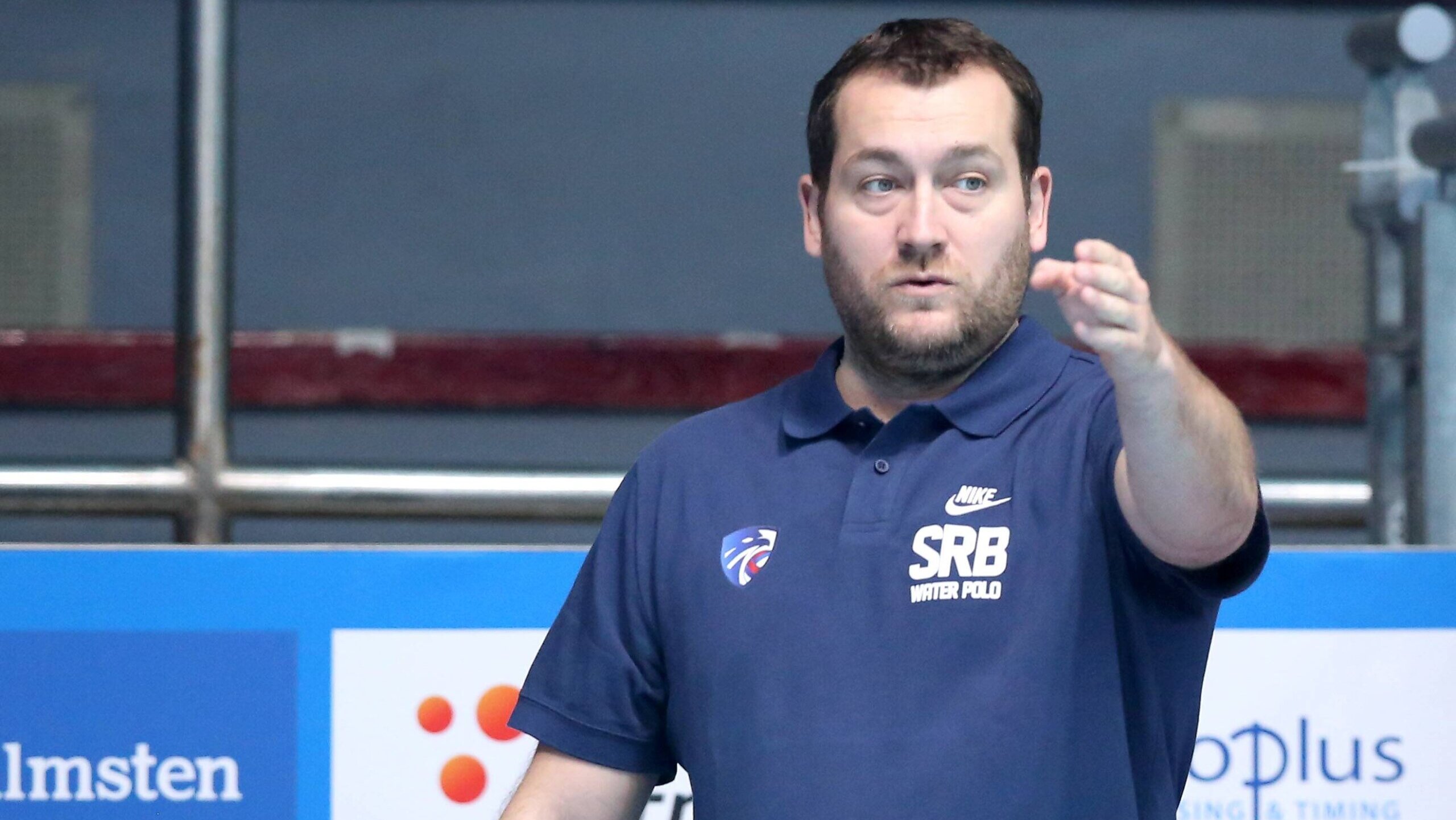 vaterpolisti Srbije Vaterpolisti Srbije imaju zahtevan meč za ulazak u četvrtfinale Evropskog prvenstva u Zagrebu: Francuska plutajuća mina koju navodi Vjekoslav Kobeščak 2