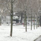 Srbija danas ispod nule 9