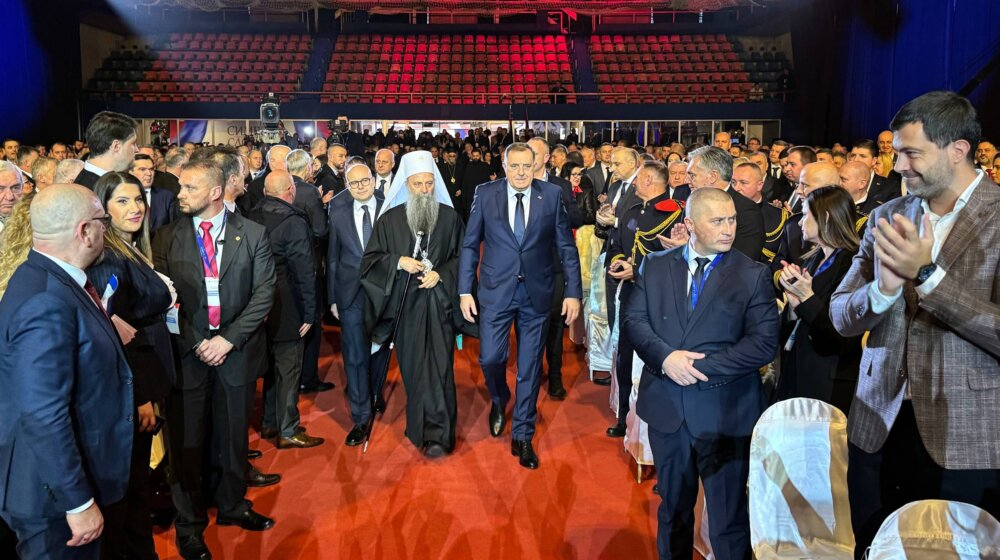 "Spektakularne proslave" neustavnog rođendana: Lični stav Zorana Vuletića 1