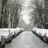 U Srbiji danas oblačno i hladno vreme bez padavina 3