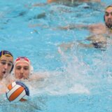 Neumoljivi šuter Alvaro Granados: Pogledajte kako je vaterpolista Novog Beograda doneo Španiji prvu titulu evropskog prvaka (VIDEO) 2