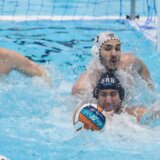 Vaterpolisti Srbije izgubili od Mađarske u četvrtfinalu Evropskog prvenstva u Zagrebu: Mast u propast na peterce - Raduloviću ispala lopta 10